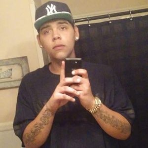 Meet your Posher, Markus